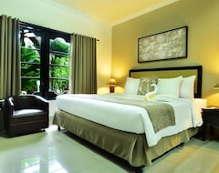 Hotel Sarinande (Seminyak, Indonezija)