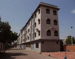 Khách sạn Veer Sai (Shirdi, Ấn Độ)