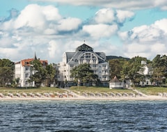 THE BOUTIQUE HOTEL BY THE SEA (Binz, Duitsland)