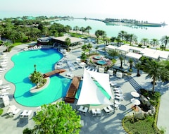 Hotel The Ritz-Carlton, Bahrain (Jidd Hafs, Bahrain)