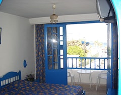 Hotel Sousse Azur (Susa, Tunis)