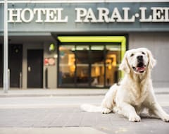 Hotel Paral·lel (Barcelona, Spain)