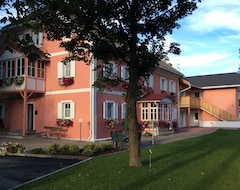 Hotel Residenze Sonnenschein (Niederdorf, Italija)