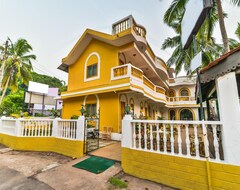OYO 13066 Time and Leisure Hotels (Candolim, Hindistan)
