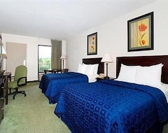 Hotel Quality Inn Summerville (Summerville, USA)