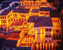 Otel Villa Ephesus (Aydın, Türkiye)