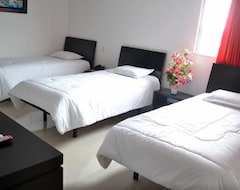 Hotel Continental Express (Barranquilla, Colombia)