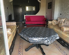 Casa/apartamento entero Ap2 Marina Saidia (Saïdia, Marruecos)