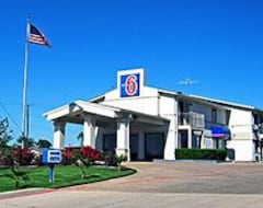 Hotel Motel 6-Lancaster, TX - DeSoto - Lancaster (Lancaster, Sjedinjene Američke Države)