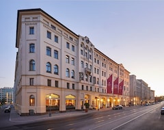Hotel Vier Jahreszeiten Kempinski Munich (München, Németország)