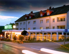 travdo Hotel Rossau (Rossau b. Mittweida, Germany)