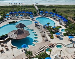 Toàn bộ căn nhà/căn hộ Luxury Winter Rental In High End Oceanfront Resort $1700/month (Myrtle Beach, Hoa Kỳ)