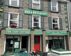 Bed & Breakfast The Cosy Cottage (Moville, Irlanda)
