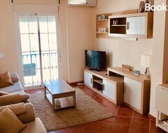 Cijela kuća/apartman El Muro (Benalmadena, Španjolska)