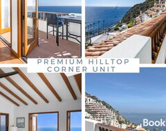 Cijela kuća/apartman Catalina Island Resort Condo With Pool And Beach! (Avalon, Sjedinjene Američke Države)