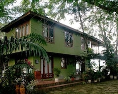 Nhà trọ Saiananda Adventure Eco Lodge (Bahía de Caráquez, Ecuador)