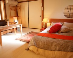 Hotel Yururi (Oda, Japan)