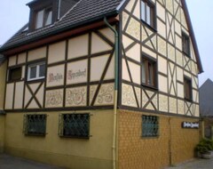 Bed & Breakfast Ippendorf (Bad Neuenahr-Ahrweiler, Tyskland)