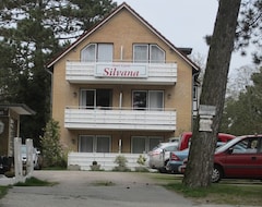 Khách sạn Silvana (Sankt Peter-Ording, Đức)