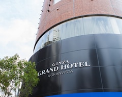 Khách sạn Ginza Grand Hotel (Tokyo, Nhật Bản)