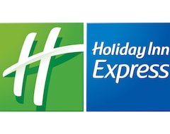Holiday Inn Express Fulton, an IHG Hotel (Fulton, USA)