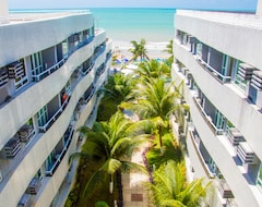 Khách sạn Hotel Ponta Negra Beach Natal (Natal, Brazil)