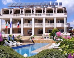 Hotel Villa Aurora (Varna, Bulgaria)
