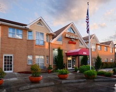 Hotel Residence Inn by Marriott San Antonio Airport/Alamo Heights (San Antonio, EE. UU.)