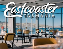 Khách sạn Eastcoaster Tasmania (Orford, Úc)