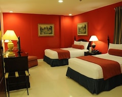 Khách sạn Dreamwave Hotel Santiago (Santiago City, Philippines)