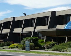 Khách sạn Frankston International Motel (Frankston, Úc)