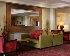 Riverside Lodge Hotel (Irvine, United Kingdom)