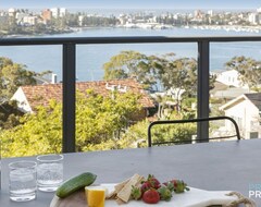 Hotel Property Providers - Panorama (Sydney, Australia)