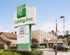 Hotelli Holiday Inn Houston Intercontinental Airport, An Ihg Hotel (Houston, Amerikan Yhdysvallat)