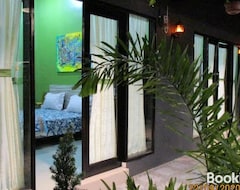 Casa/apartamento entero Ahza Syariah (Labuhanbatu, Indonesia)