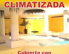 Khách sạn Club House (Villa Carlos Paz, Argentina)