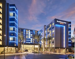 Hotel Residence Inn At Anaheim Resort/Convention Center (Anaheim, USA)