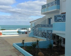 Hotelli Comfort Corali Beach (Kokkini Hani, Kreikka)