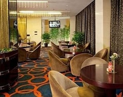 Khách sạn Jinling Hotel Yangzhou (Yangzhou, Trung Quốc)