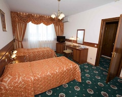 Khách sạn Hotel Orekhovo (Mát-xcơ-va, Nga)