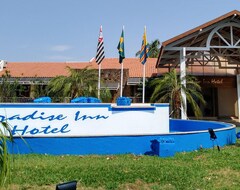 hotel paradiseinn (Catanduva, Brazil)