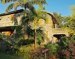Khách sạn Citrus Creek Plantation (La Plaine, Dominica)