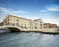 Khách sạn Ca'Di Dio-Small Luxury Hotel (Venice, Ý)