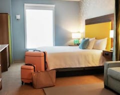 Khách sạn Home2 Suites By Hilton Fernandina Beach on Amelia Island, FL (Fernandina Beach, Hoa Kỳ)