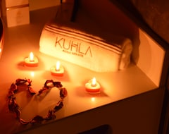 Kuhla Hotel (Trabzon, Turkey)