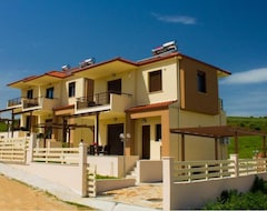 Casa/apartamento entero Ianthi Maisonettes (Nea Roda, Grecia)