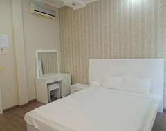 Milan Duong Hotel (Cần Thơ, Vietnam)