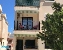 Cijela kuća/apartman Sherons Apartment (Los Alcazares, Španjolska)