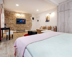 Hotel La Svalba Rooms & Studios (Rovinj, Croacia)