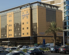 Hotel Frontel (Jeddah, Saudi Arabia)